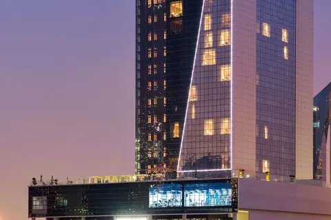 Canal Central Hotel – Business Bay in Dubai — foto 13