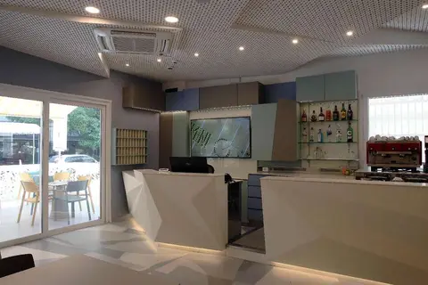 Color Hotel Rimini in Rimini — foto 7