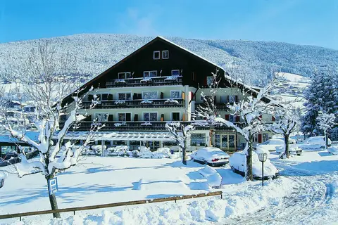 Hotel Rodes in Kastelruth - Castelrotto