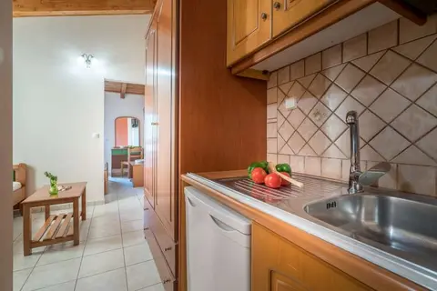 Hotel Denise Beach in Δημοτική Ενότητα Λαγανά — foto 24