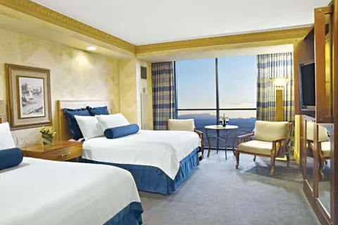Luxor Hotel & Casino in Las Vegas — foto 28