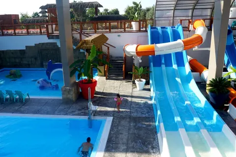 Camping Club Farret foto 1