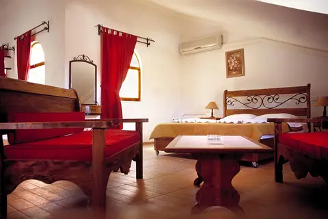 Keskin Hotel in Ortaca — foto 19
