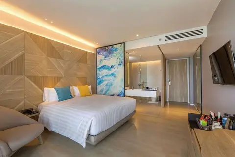 The Nature Phuket in กมลา — foto 3
