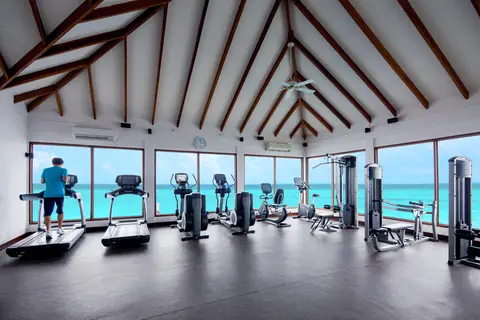 Machchafushi Island Resort & Spa Maldives, The Centara Collection in Cocoa Island — foto 22