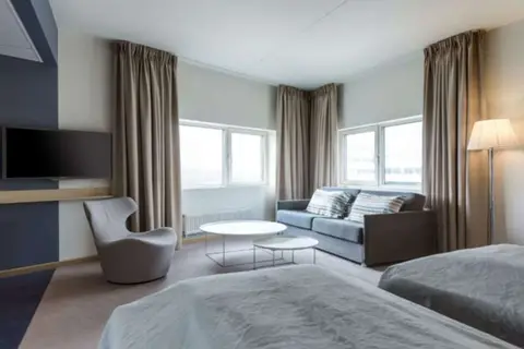 Quality Hotel Expo in Bærum — foto 4