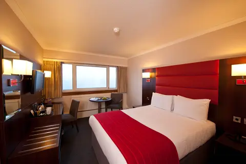 Leonardo Royal Hotel Glasgow in Glasgow — foto 8