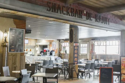 Vakantiepark Zuiderzee foto 26