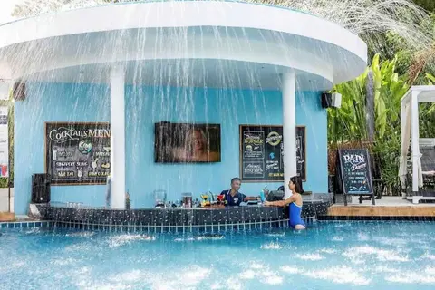 Destination Resorts Phuket Karon Beach in ตำบลกะรน — foto 24