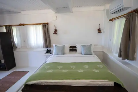 Lov Faralya in Fethiye — foto 9