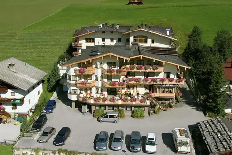 Wohlfühlhotel Innertalerhof in Gerlos