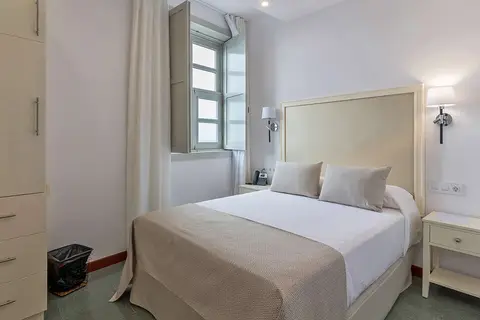 Holiday Time Hotel in Santa Cruz de La Palma — foto 2