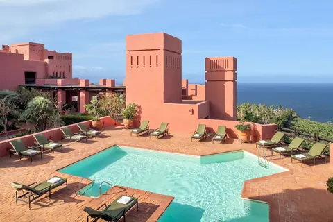 The Ritz-Carlton Tenerife, Abama in Guía de Isora, foto 26