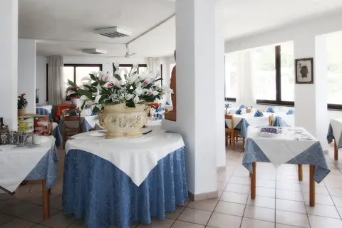 Villaggio Residence Quattro Scogli in Ricadi — foto 13