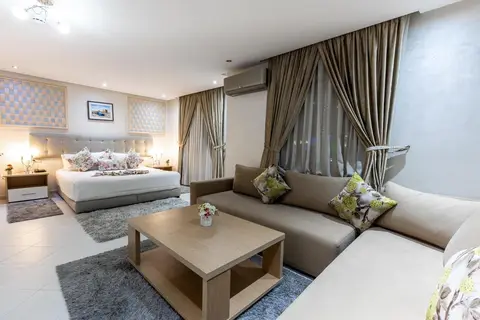 Hospitality Inn in Berrechid, foto 15