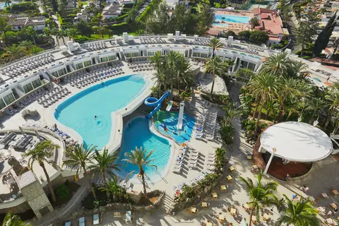 Gloria Palace San Agustín Thalasso & Hotel in Las Palmas de Gran Canaria — foto 13