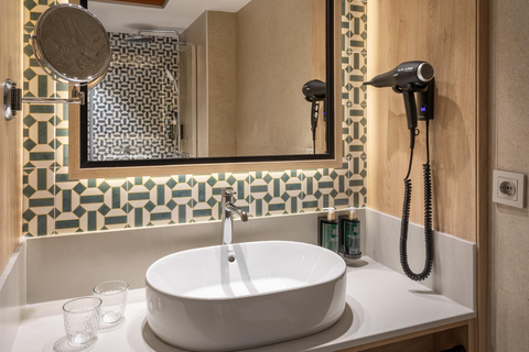 Hotel Meliá Costa del Sol foto 29