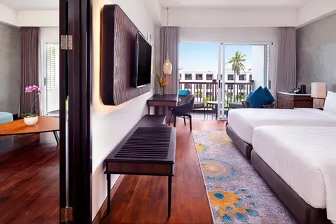 Grand Mercure Bali Seminyak in Kuta — foto 10