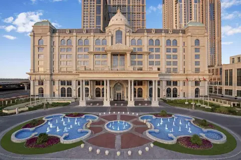 Habtoor Palace LXR Hotels & Resorts in Dubai — foto 12