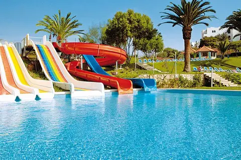 Kenzi Europa Hotel in Agadir — foto 3