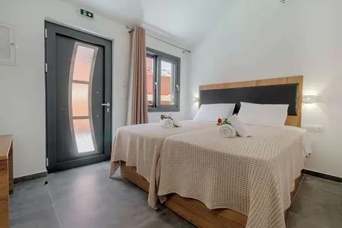 Ionian Arches Hotel in Gouvia, foto 22