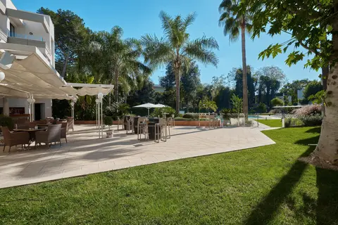 Hipotels Sherry Park in Jerez De La Frontera — foto 30