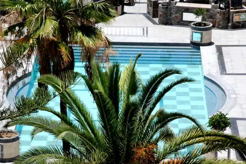 Maracaibo Aparthotel in Mogán — foto 2