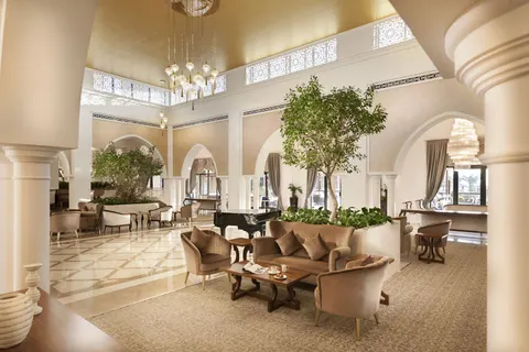 Rixos Bab Al Bahr in Rixos Bab Al Bahr Resort — foto 12