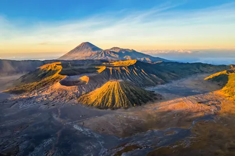 Rondreis Veelzijdig Java & Bali foto 5