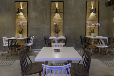 Appartementen Theatraki foto 30