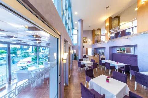 Ideal Pearl Hotel foto 5