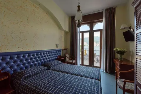 Hotel Malcesine in Malcesine — foto 15