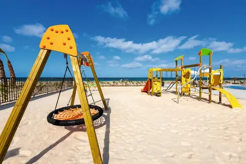Hotel Riu Palace Boavista in Praia de Boca Salina — foto 29