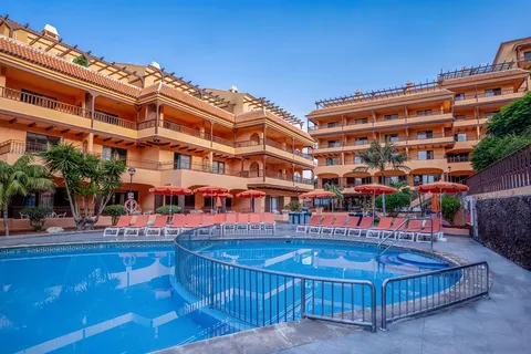 Coral Los Alisios foto 2