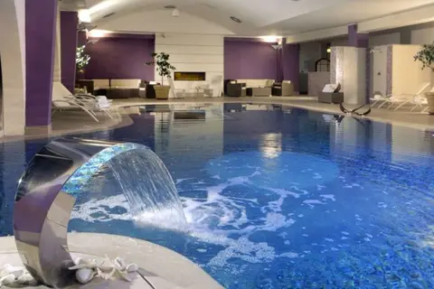 Yes Hotel Touring in Rimini, foto 9