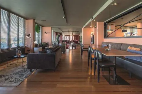 Leonardo Hotel IJmuiden Seaport Beach foto 20