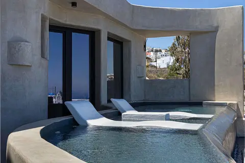 Senses Luxury Houses in Fira, foto 14