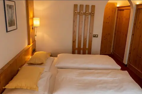 Hotel Garni Fortuna in Urtijëi - St. Ulrich - Ortisei — foto 12