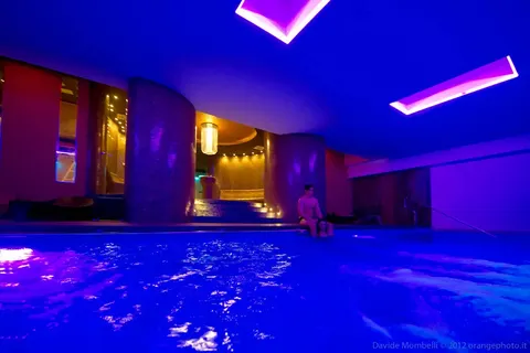 Hotel Villa Luisa Resort & Spa foto 16