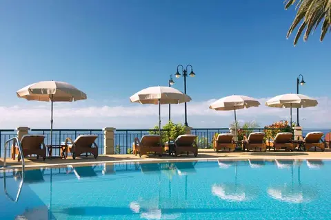 The Cliff Bay in Funchal, foto 14