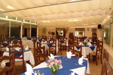 Ritz in 1a. Región Militar — foto 22