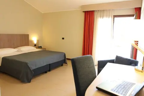 Heraclea Hotel Residence in Policoro — foto 5