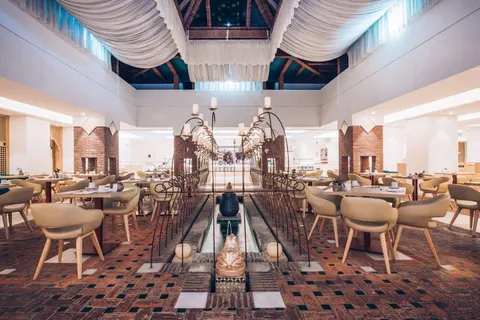 Iberostar Selection Marbella Coral Beach foto 23