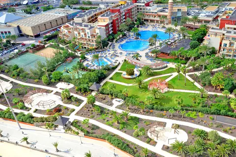 Elba Carlota Beach & Golf Resort in Antigua — foto 15