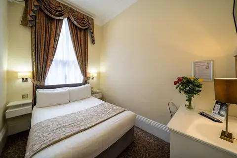 La Place Hotel in Londen, foto 20