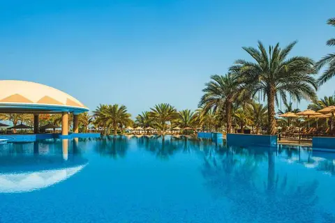 Le Royal Meridien Beach Resort & Spa Dubai in Al Khayma — foto 2