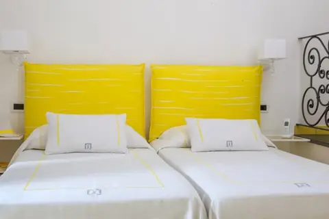 Relais Maresca in Capriva del Friuli, foto 4