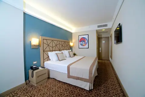 Ramada By Wyndham Istanbul Taksim in Fatih — foto 25