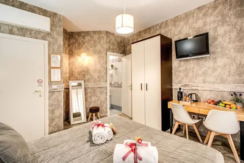 Santamaggiore Inn Rome in Fiano Romano, foto 6