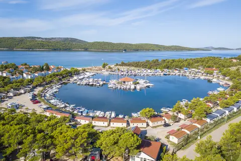 Amadria Park Camping Sibenik in Grad Šibenik — foto 30